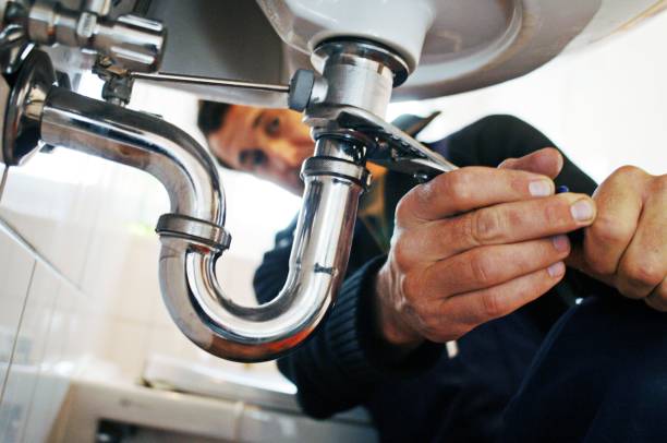 Best Water Softener Installation  in Summit, NJ