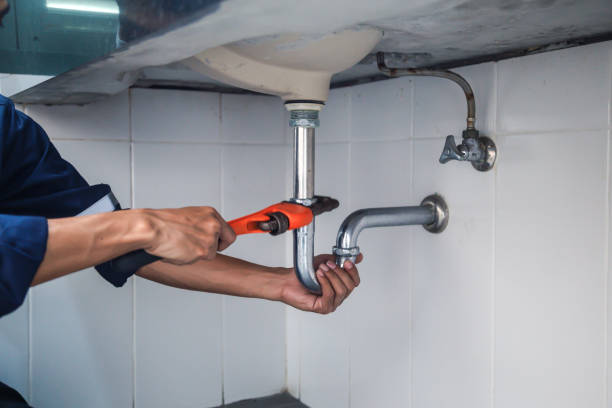 Best Clogged Drain Plumber  in Summit, NJ