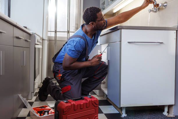 Best Hot Water Heater Installation  in Summit, NJ